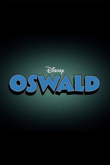 Locandina di Oswald