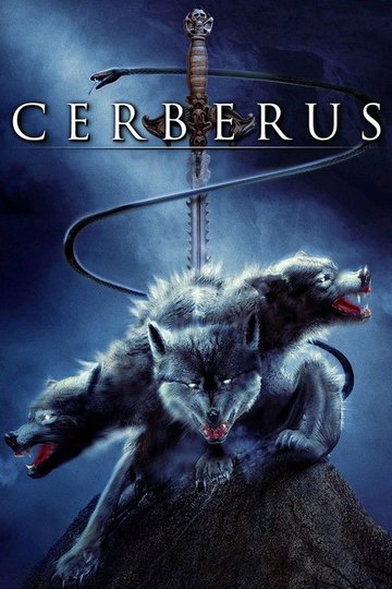 Locandina di Cerberus - Il guardiano dell'inferno