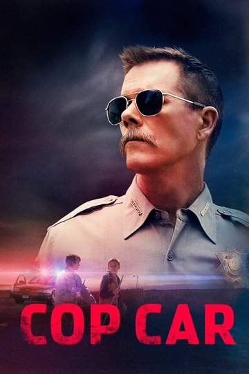 Locandina di Cop Car