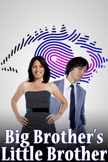 Locandina di Big Brother's Little Brother