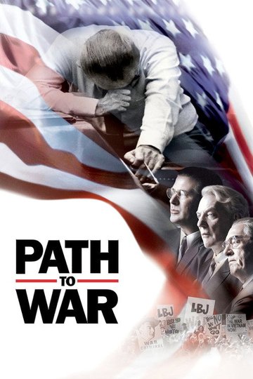 Locandina di Path to War - L'altro Vietnam