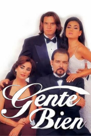 Locandina di Gente bien