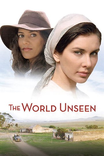 Locandina di The World Unseen