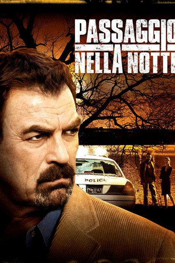 Locandina di Jesse Stone: Passaggio nella notte