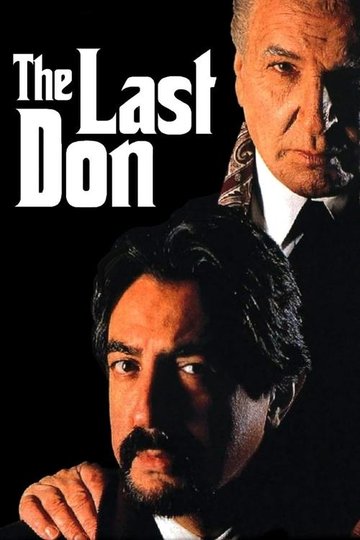 Locandina di The Last Don