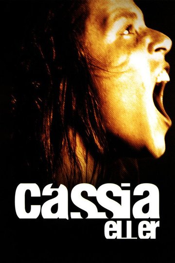 Locandina di Cássia