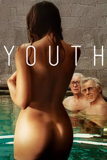 Locandina di Youth – La giovinezza