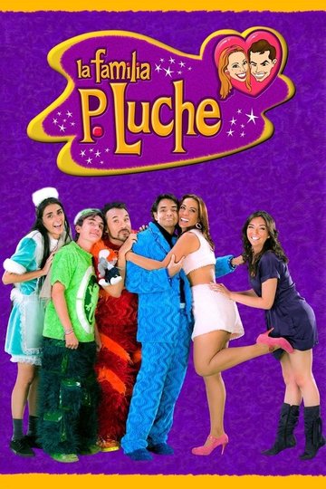 Locandina di La familia P. Luche