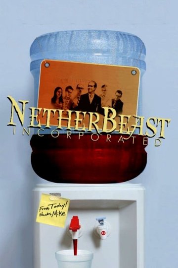 Locandina di Netherbeast Incorporated
