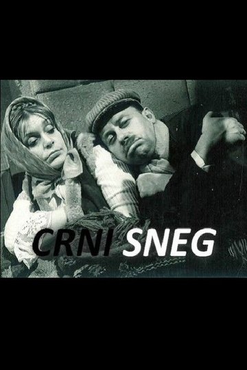 Locandina di Crni sneg