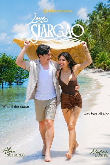 Locandina di Love, Siargao