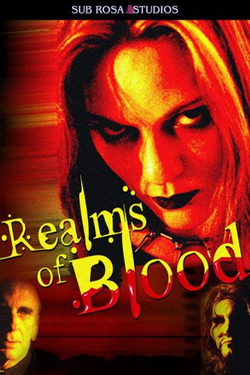 Locandina di Realms of Blood
