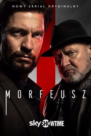 Locandina di Morfeusz