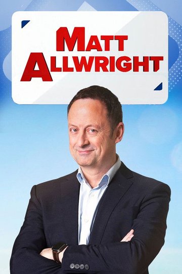 Locandina di Matt Allwright
