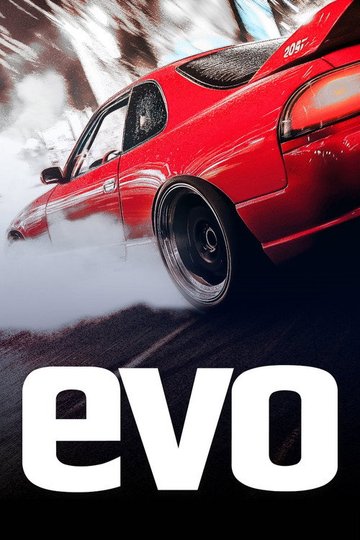 Locandina di EVO