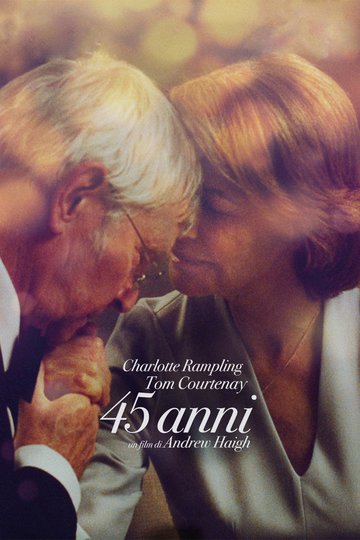 Locandina di 45 anni