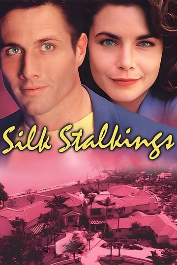 Locandina di Silk Stalkings