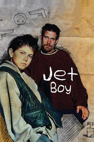 Locandina di Jet Boy