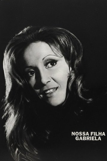 Locandina di Nossa Filha Gabriela