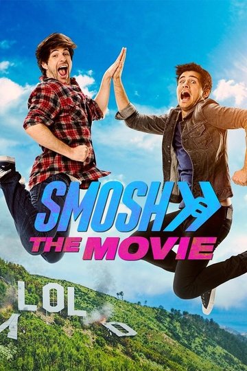 Locandina di Smosh: Il Film