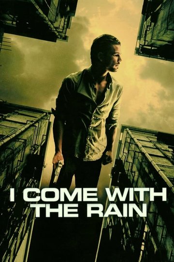 Locandina di I Come with the Rain