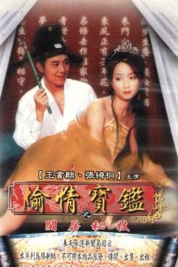 Locandina di 偷情寶鑑之閨房秘技