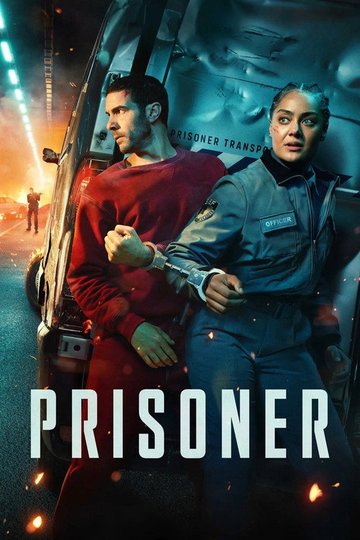 Locandina di Prisoner