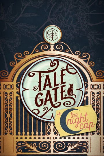 Locandina di Tale Gate