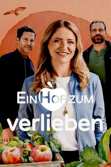 Locandina di Ein Hof zum Verlieben