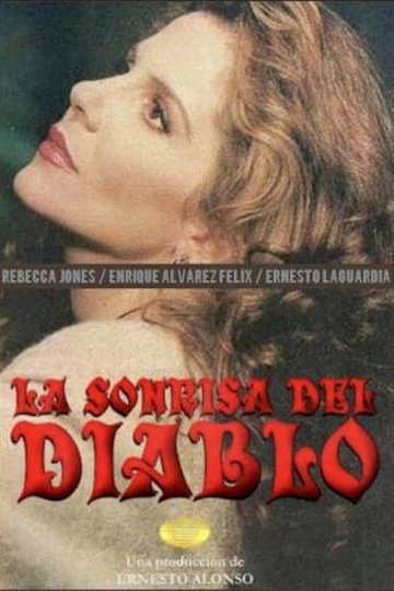 Locandina di La sonrisa del Diablo