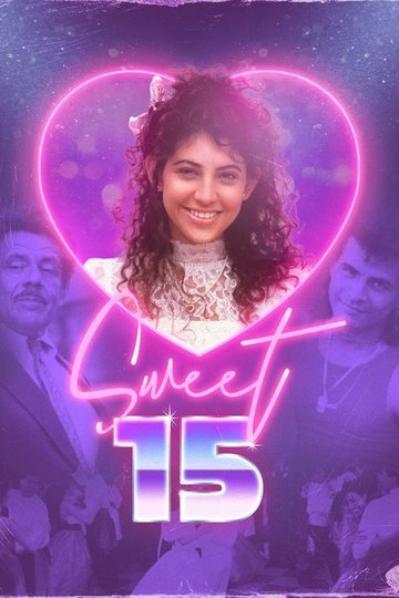 Locandina di Sweet 15