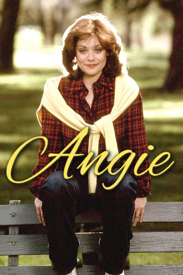 Locandina di Angie