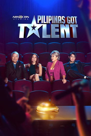 Locandina di Pilipinas Got Talent