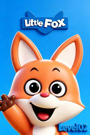 Locandina di Little Fox  Level 02
