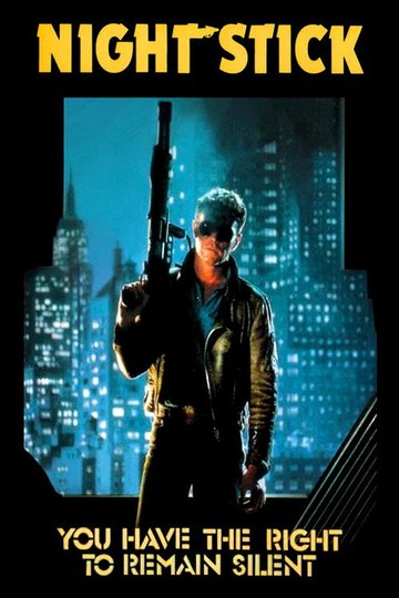 Locandina di Nightstick