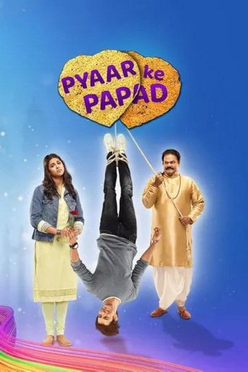 Locandina di Pyaar Ke Papad