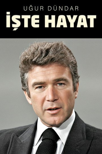Locandina di İşte Hayat
