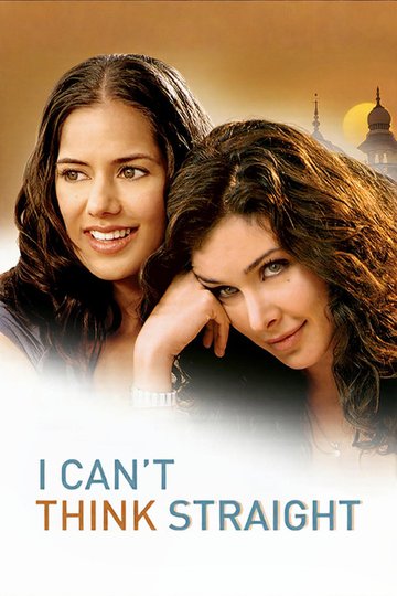 Locandina di I Can't Think Straight