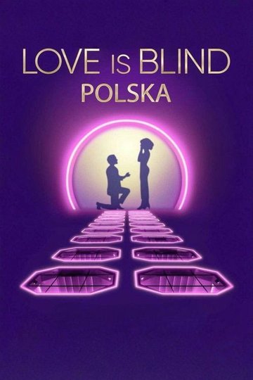 Locandina di L’amore è cieco - Polonia
