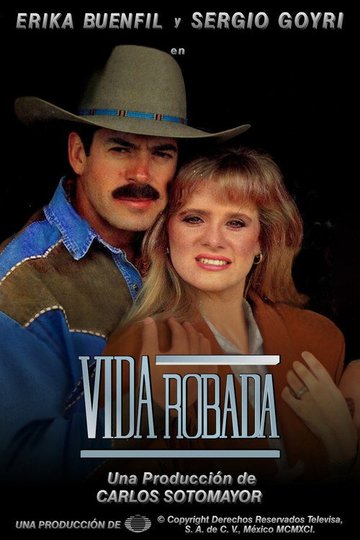 Locandina di Vida robada