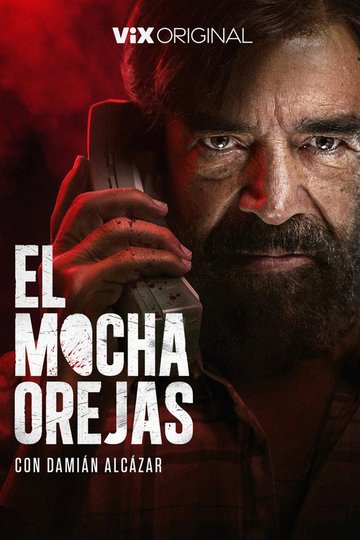 Locandina di El Mochaorejas