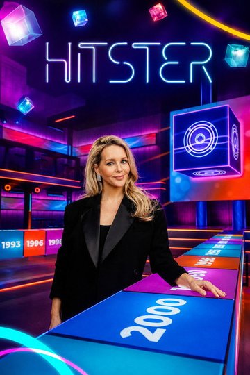 Locandina di Hitster