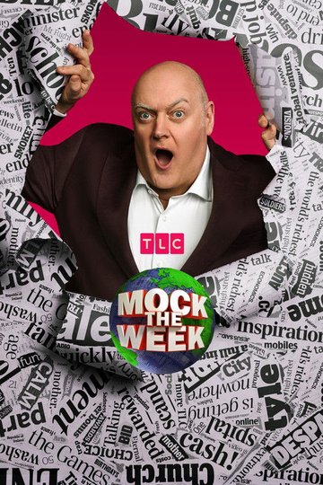 Locandina di Mock the Week