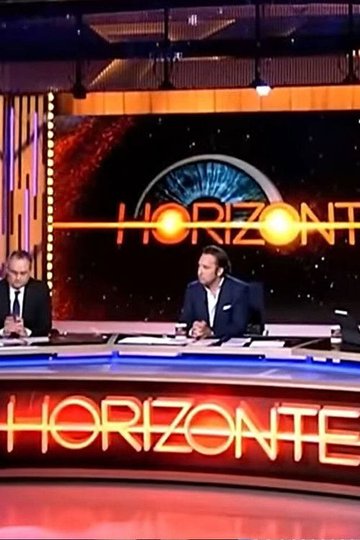 Locandina di Horizonte Diario