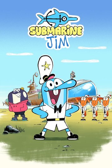 Locandina di Capitaine Jim