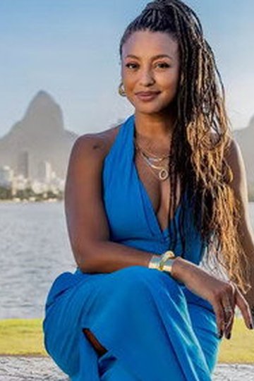 Locandina di Por Você