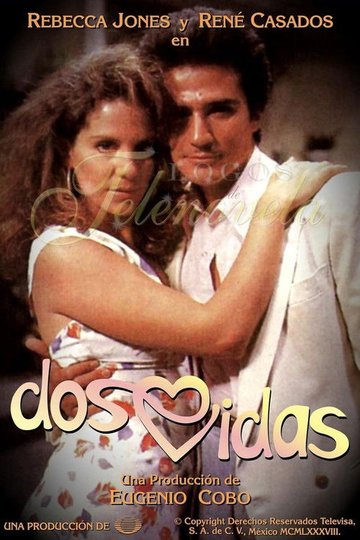 Locandina di Dos vidas