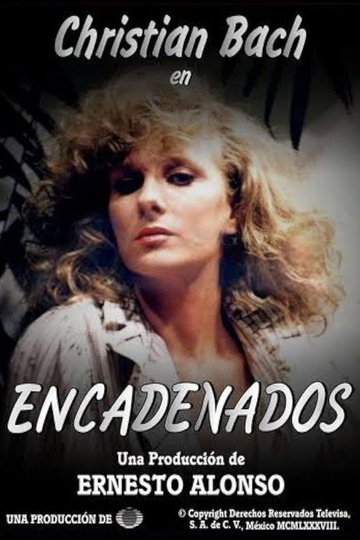 Locandina di Encadenados