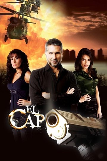 Locandina di El Capo