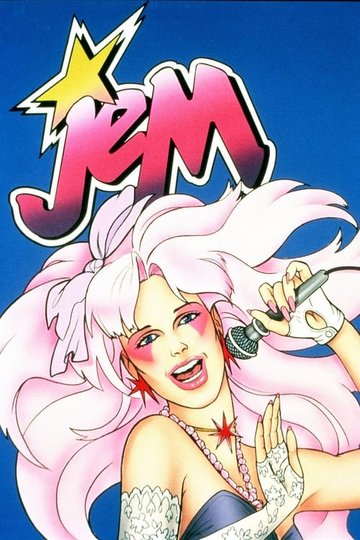 Locandina di Jem e le Holograms